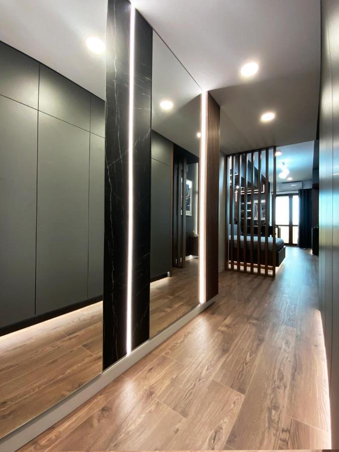 Iasi Business Suite Extérieur photo