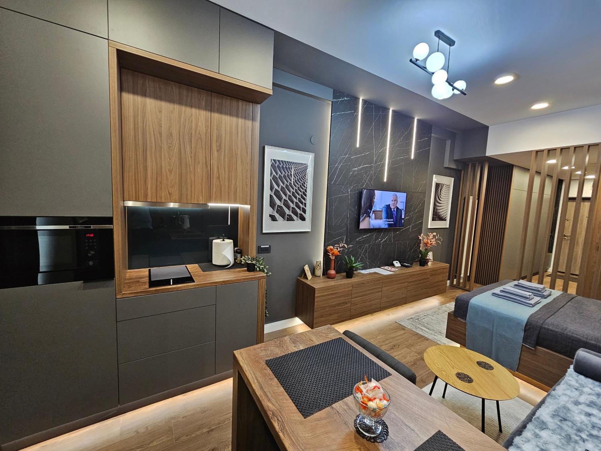 Iasi Business Suite Extérieur photo